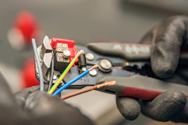 Best Electrical Contractors for Businesses  in Alamo, TN