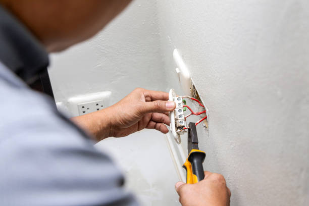 Best Electrical Repair Services  in Alamo, TN