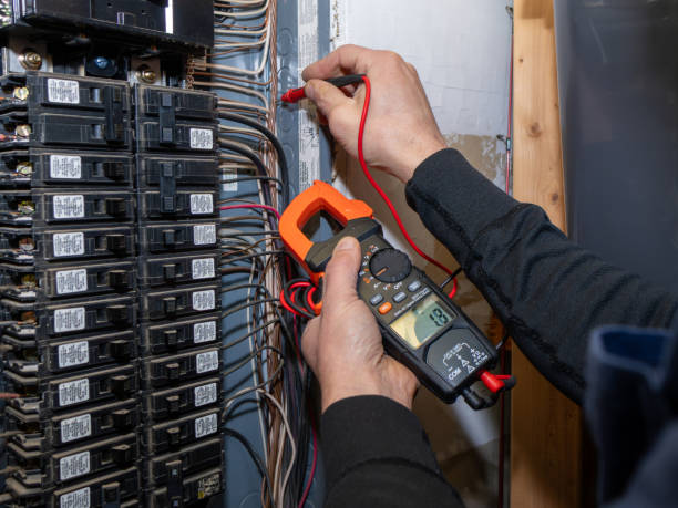 Best Electrician Near Me  in Alamo, TN