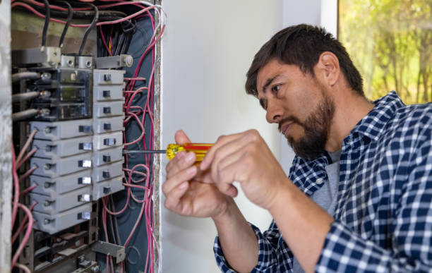Best Electrical Wiring Services  in Alamo, TN